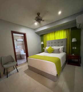 Nilka Hotel Boutique